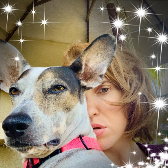 Meet your Posher, Jess - Picture 1 of 1